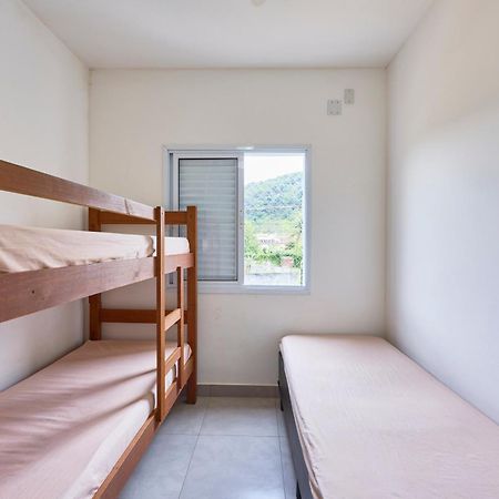 Meularmeumar Apartamento Ubatuba Exterior foto