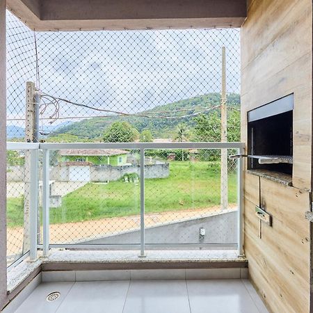 Meularmeumar Apartamento Ubatuba Exterior foto