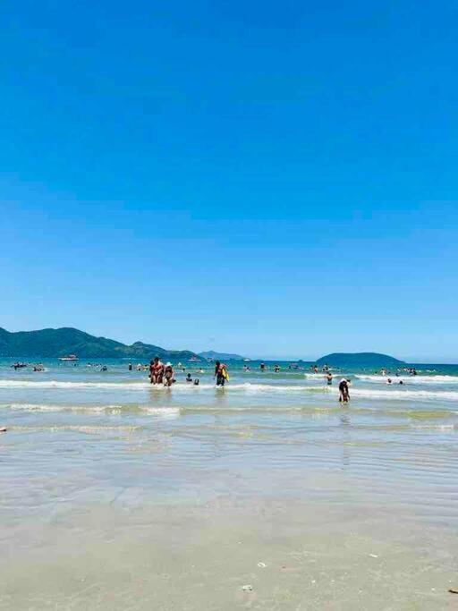 Meularmeumar Apartamento Ubatuba Exterior foto