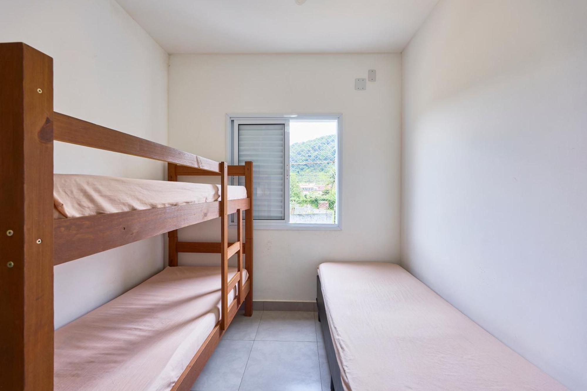Meularmeumar Apartamento Ubatuba Exterior foto