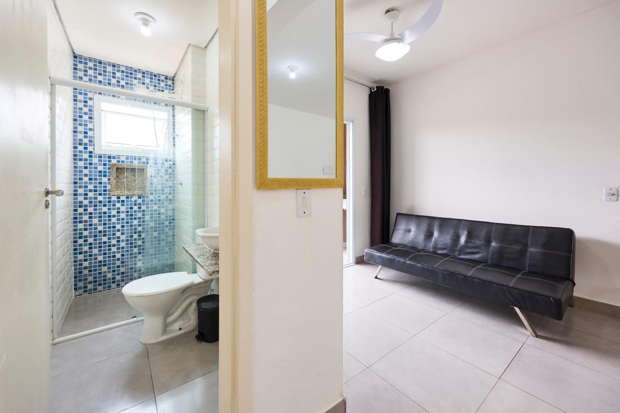 Meularmeumar Apartamento Ubatuba Exterior foto