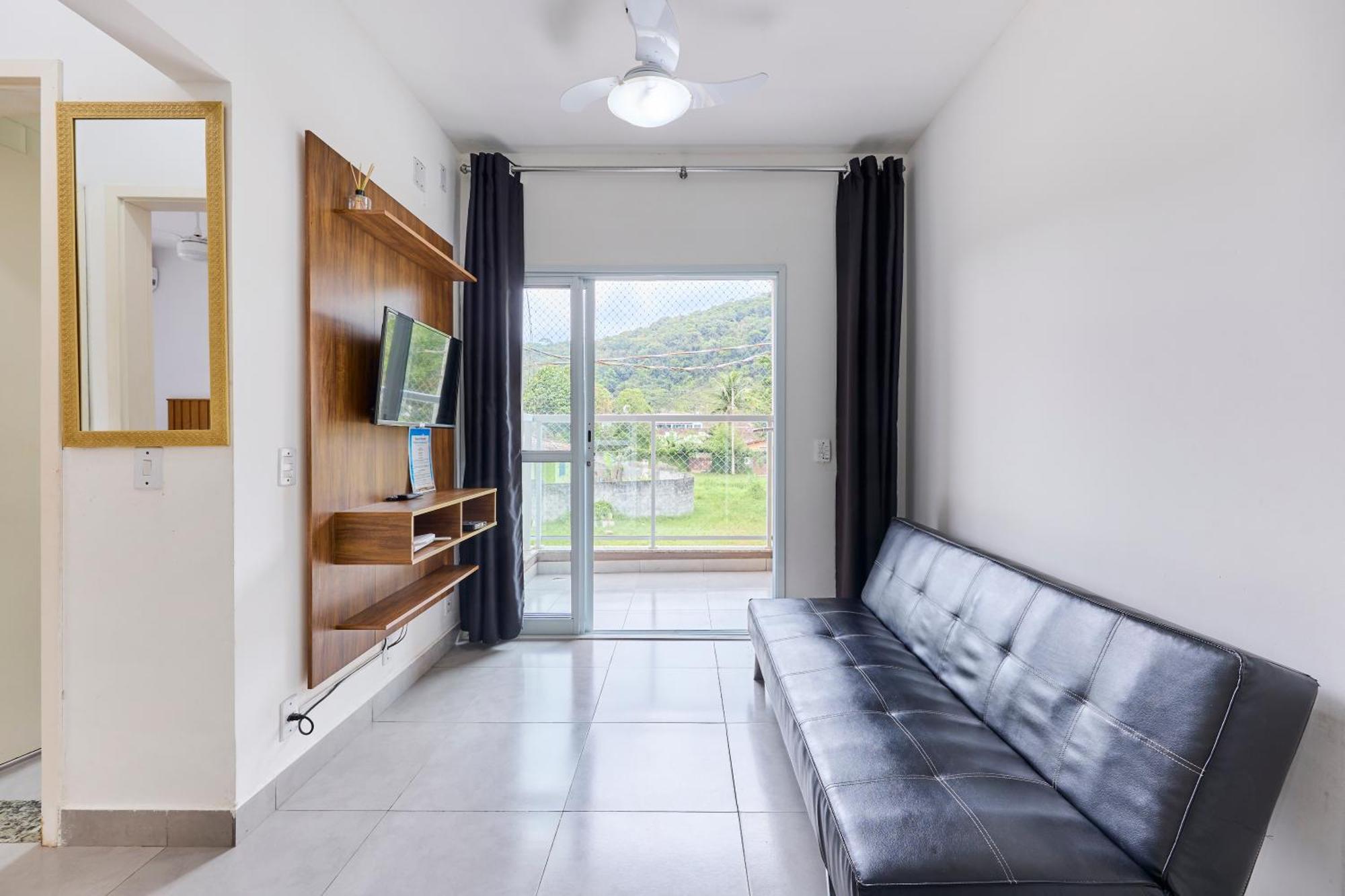 Meularmeumar Apartamento Ubatuba Exterior foto