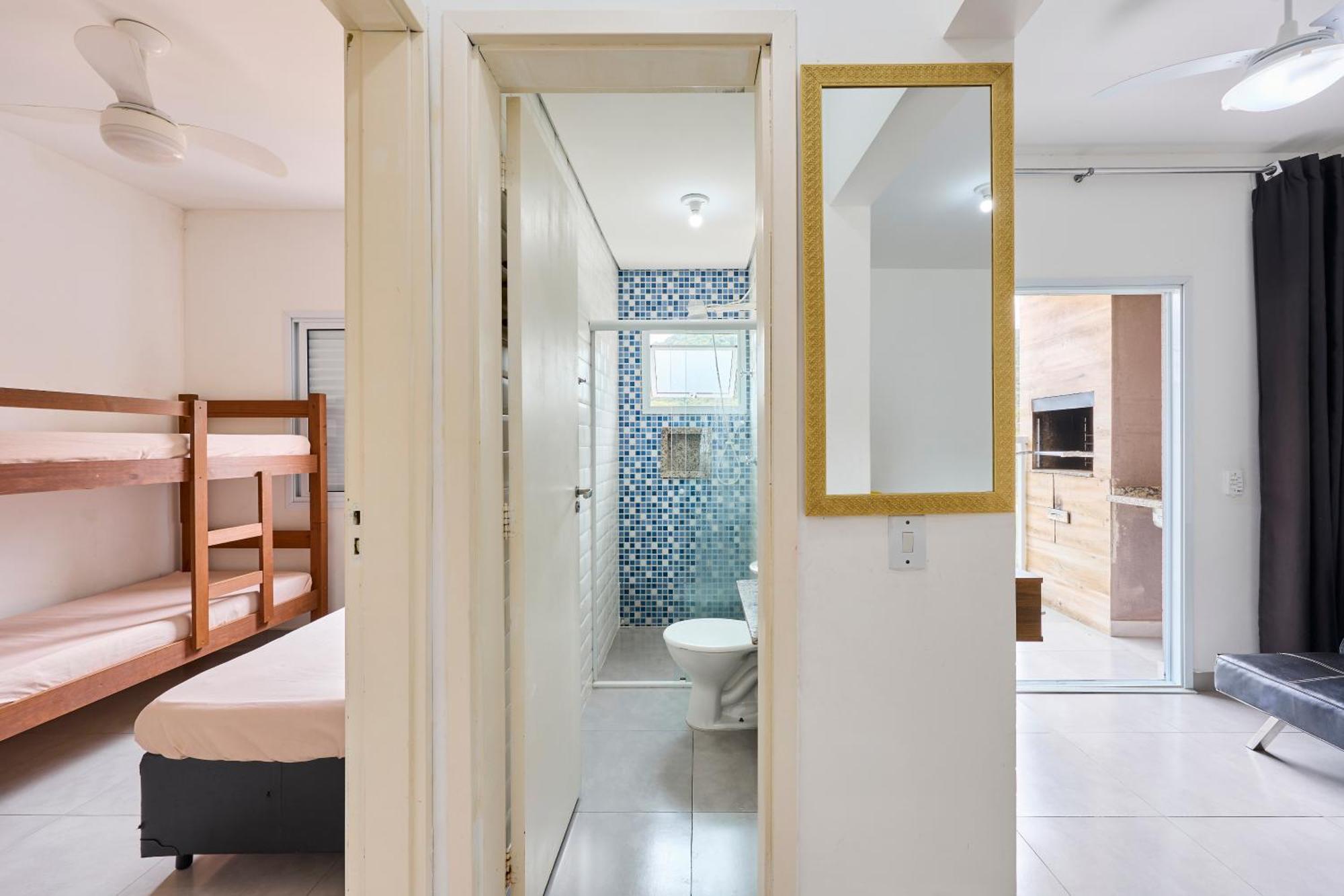 Meularmeumar Apartamento Ubatuba Exterior foto