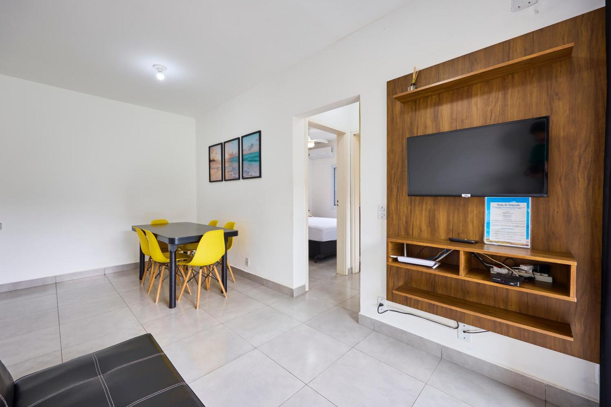 Meularmeumar Apartamento Ubatuba Exterior foto