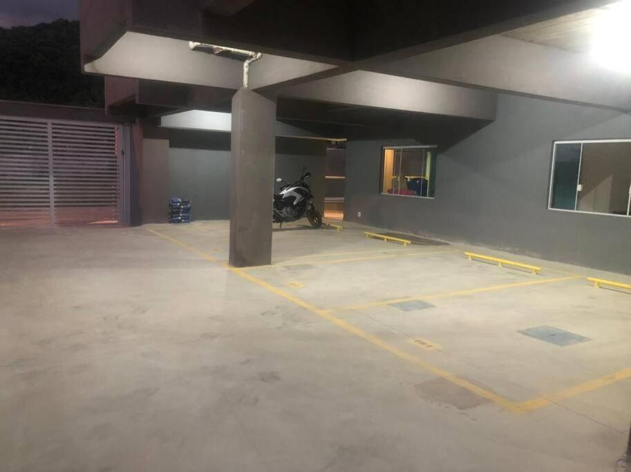 Meularmeumar Apartamento Ubatuba Exterior foto
