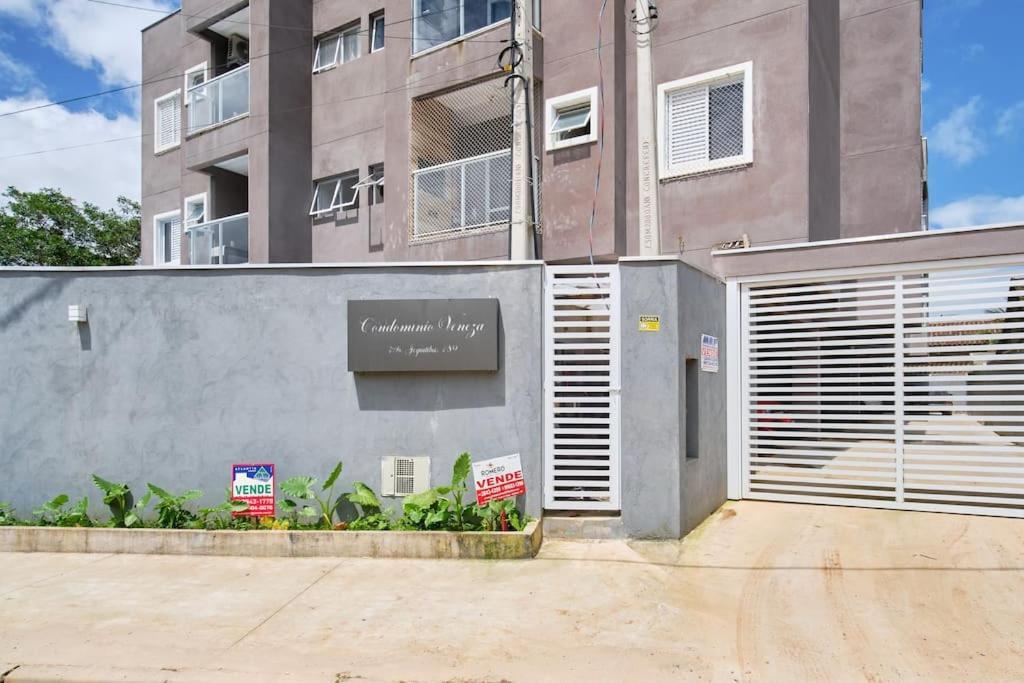 Meularmeumar Apartamento Ubatuba Exterior foto