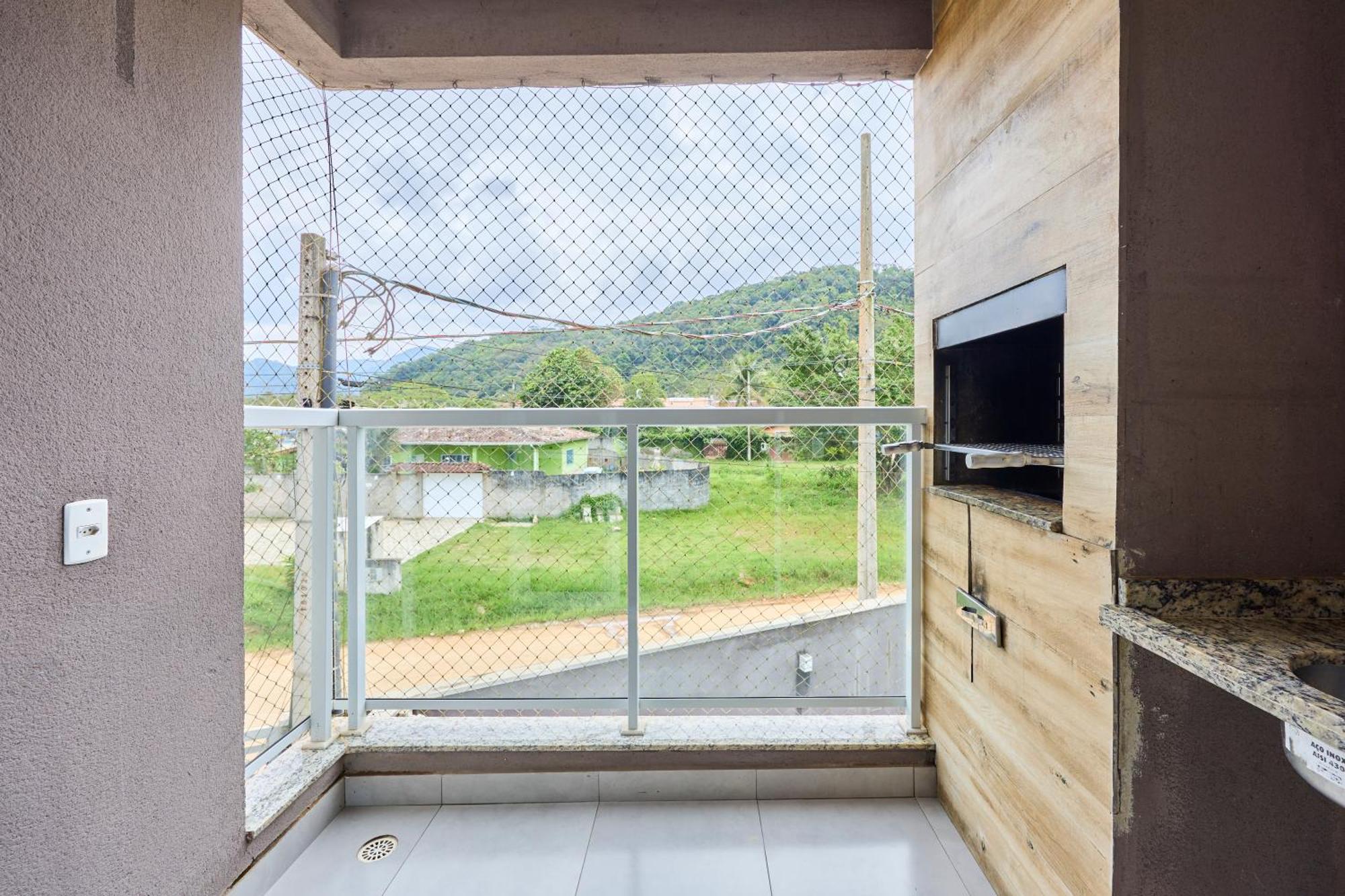 Meularmeumar Apartamento Ubatuba Exterior foto