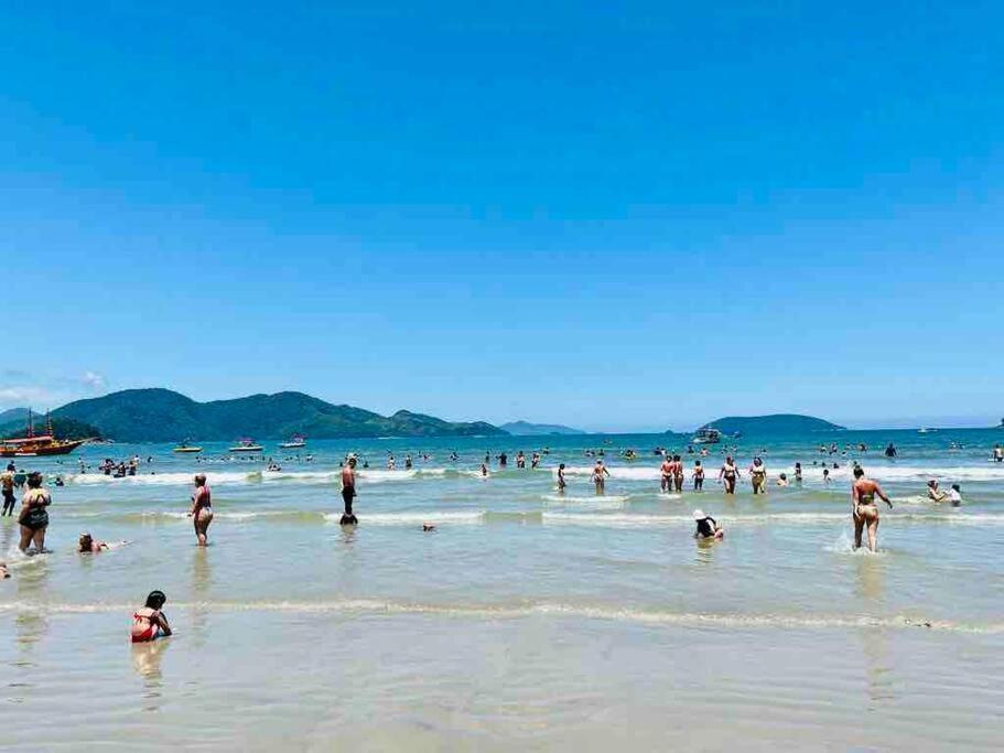 Meularmeumar Apartamento Ubatuba Exterior foto