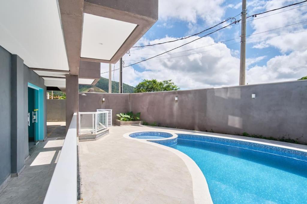 Meularmeumar Apartamento Ubatuba Exterior foto