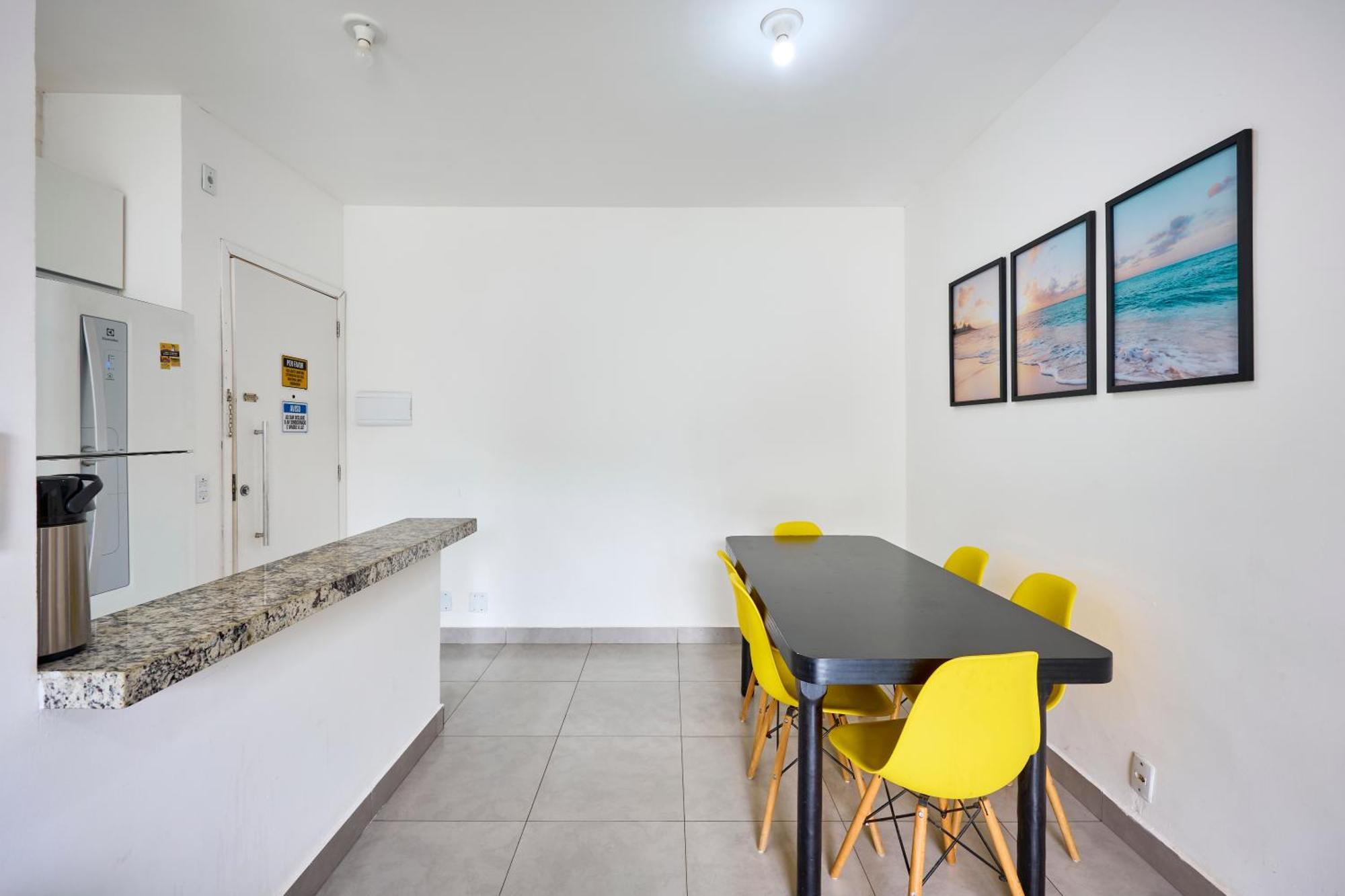 Meularmeumar Apartamento Ubatuba Exterior foto