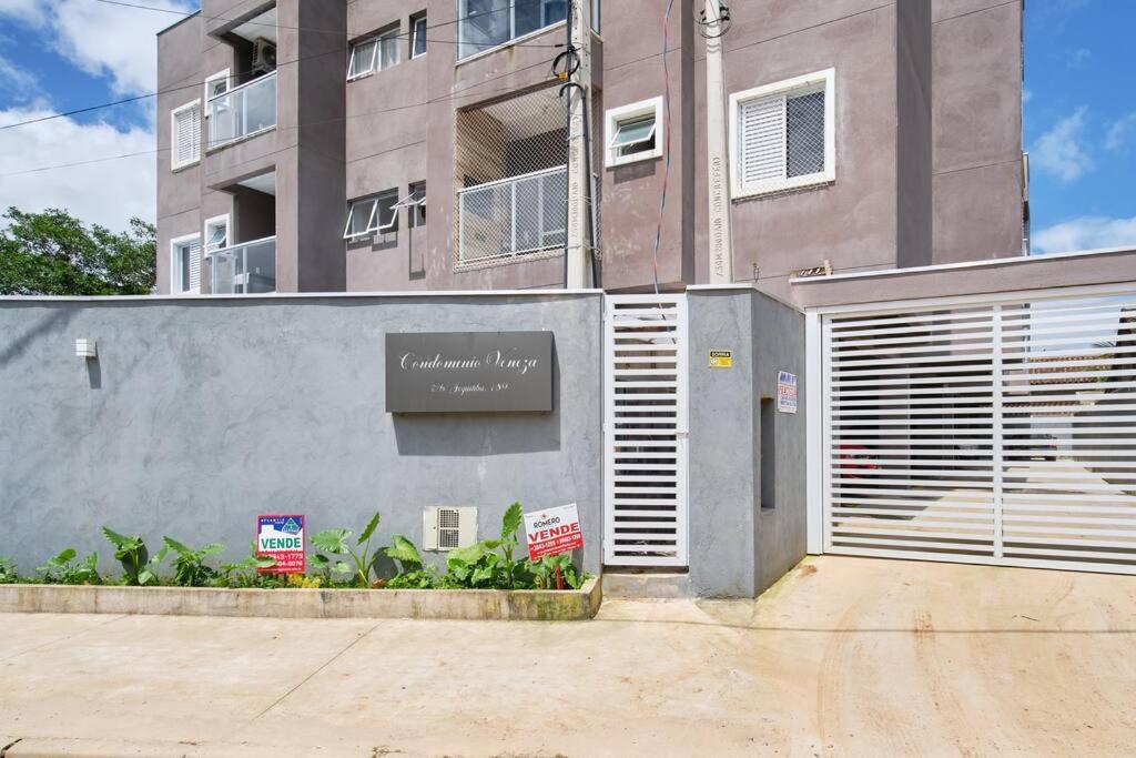 Meularmeumar Apartamento Ubatuba Exterior foto